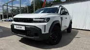 Renault Duster Authentic