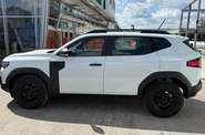 Renault Duster Authentic