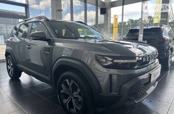 Renault Duster 2025 Evolution