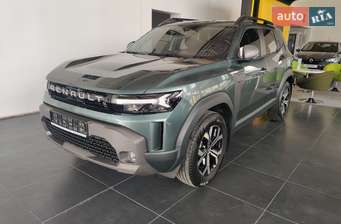 Renault Duster 2025 в Харків