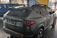 Renault Duster - фото 7