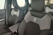 Renault Duster - фото 18