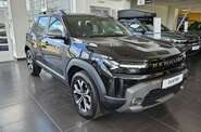 Renault Duster Evolution