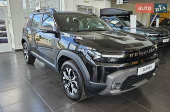 Renault Duster 2025 в Харків