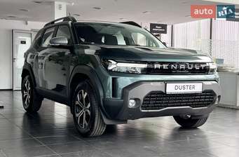 Renault Duster 2024 в Вінниця