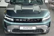 Renault Duster Evolution