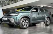 Renault Duster Evolution