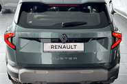 Renault Duster Evolution