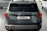 Renault Duster Evolution
