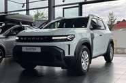 Renault Duster Authentic