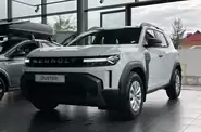 Renault Duster Authentic