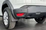 Renault Duster Authentic