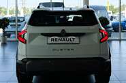 Renault Duster Evolution