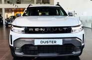 Renault Duster Evolution