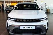Renault Duster Evolution