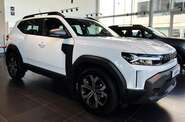 Renault Duster Evolution