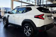 Renault Duster Evolution