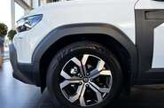 Renault Duster Evolution