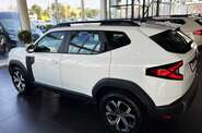 Renault Duster - фото 8