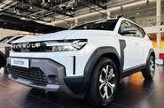 Renault Duster - фото 1
