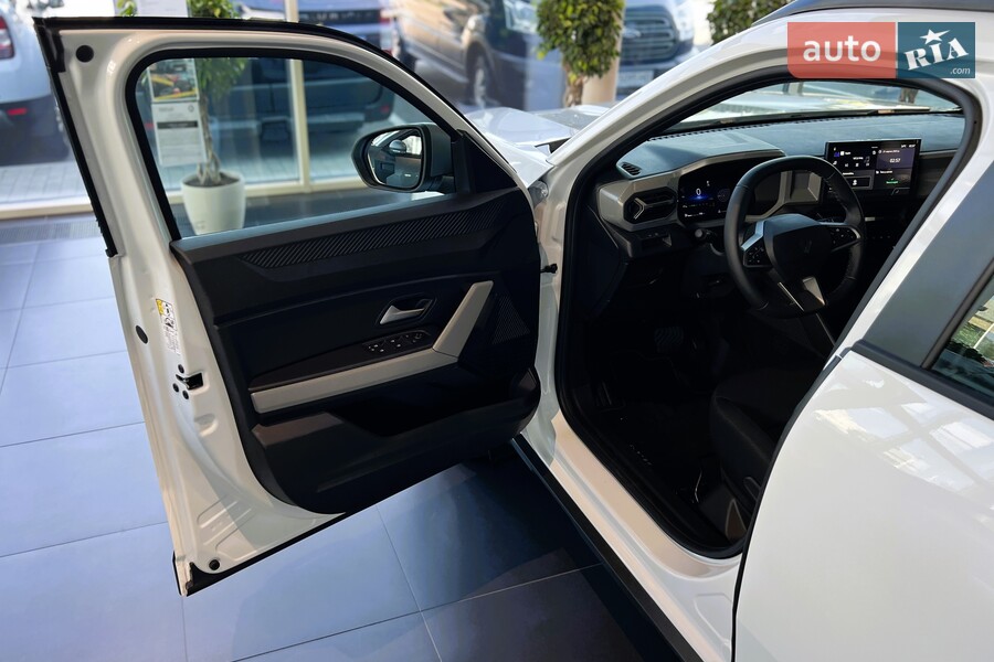 Renault Duster - фото 10