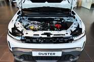 Renault Duster - фото 22