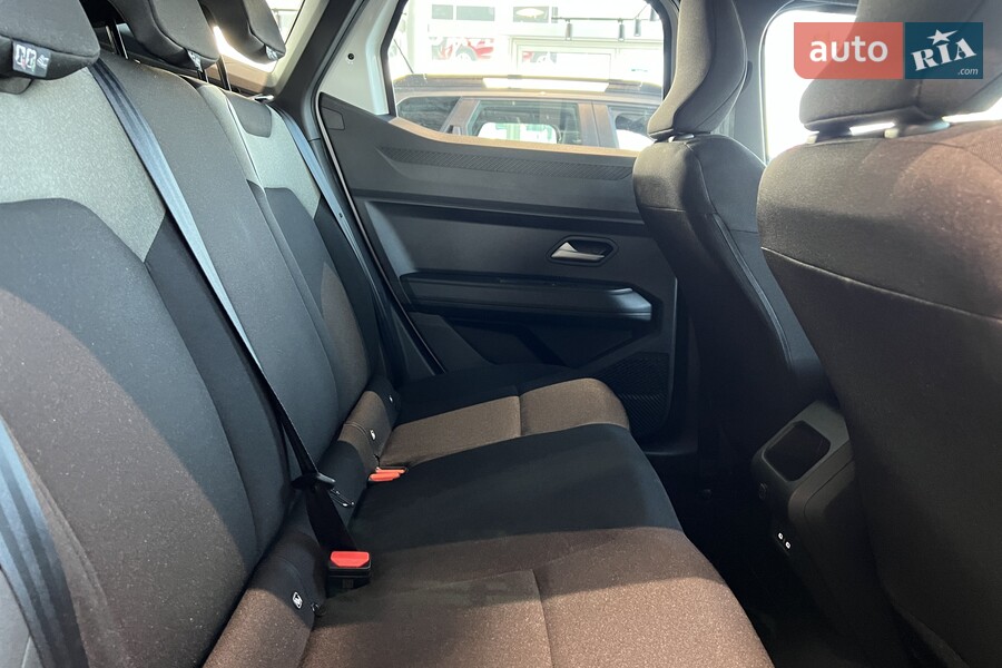 Renault Duster - фото 14