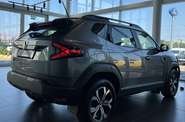 Renault Duster Evolution