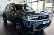 Renault Duster Evolution