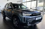 Renault Duster Evolution