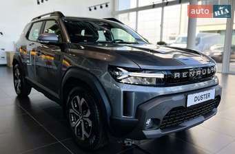 Renault Duster 2025 в Київ