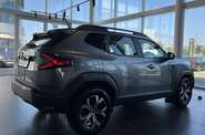 Renault Duster Evolution