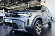 Renault Duster Evolution
