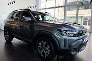 Renault Duster Evolution