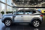 Renault Duster Evolution