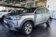 Renault Duster Evolution