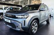 Renault Duster Evolution