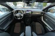 Renault Duster Evolution