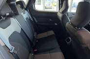 Renault Duster Evolution