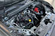 Renault Duster Evolution