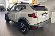 Renault Duster Evolution