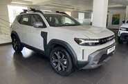 Renault Duster Evolution