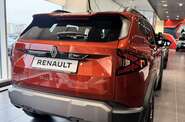 Renault Duster Evolution