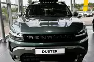 Renault Duster Evolution