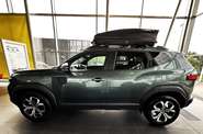 Renault Duster - фото 3
