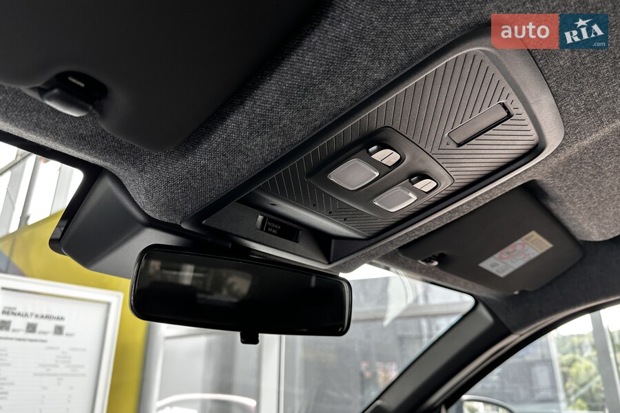 Renault Duster - фото 14