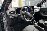 Renault Duster - фото 9