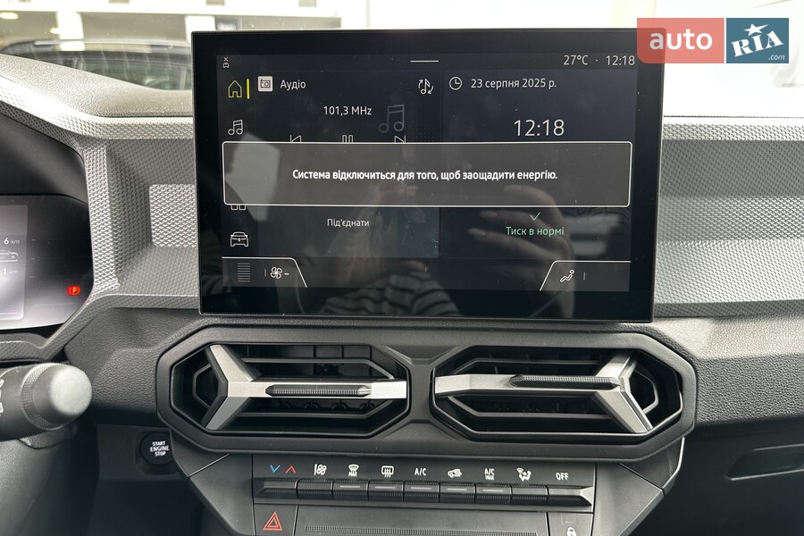 Renault Duster - фото 12