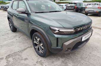 Renault Duster 2025 Evolution