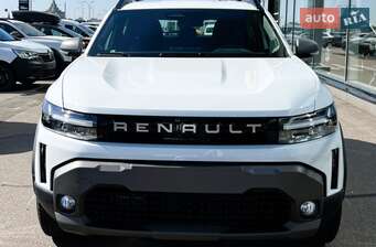 Renault Duster 2025 в Київ